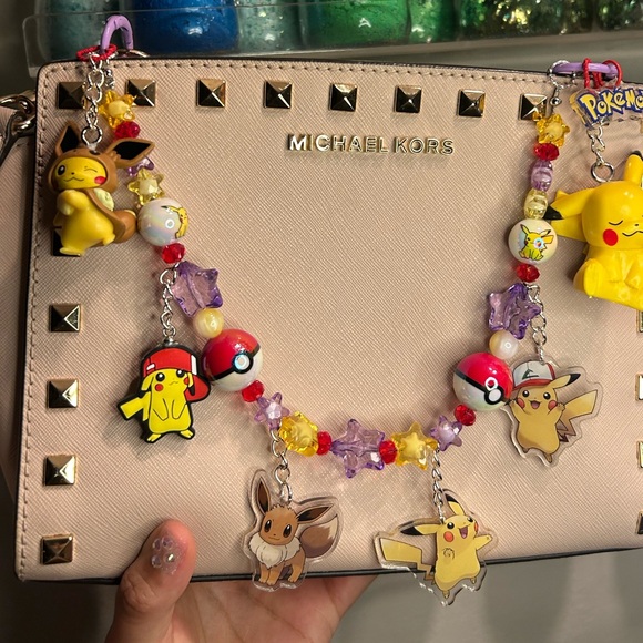 Purse strap - Picture 7 of 10